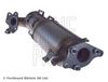 BLUE PRINT Soot/Particulate Filter, exhaust system ADH260503