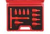 Laser Tools Bit Screwdriver Set 8561