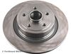 спирачен диск