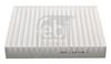 Filtr, vzduch v interiéru 48503