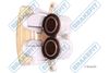 APEC Brake Caliper BCA1852E