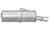 Hella Rear Muffler 8LD 366 032-621