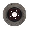 APEC Brake Disc DSK3280