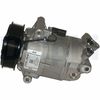 Kompresor, klimatizace TSP0155464