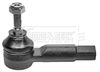 BORG & BECK Tie Rod End BTR4959