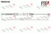 жило, ръчна спирачка