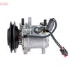 Denso Air Conditioning Compressor DCP99813