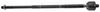 BORG & BECK Inner Tie Rod BTR5666