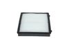 BOSCH Filter, cabin air 1 987 432 222