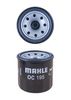 Mahle Oil Filter OC 195