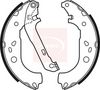 APEC Brake Shoe Set SHU684