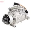 Denso Air Conditioning Compressor DCP02107