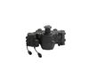 BOSCH Steering Gear K S00 002 346