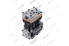 kompresor RVI 1700010001