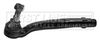 FIRST LINE Tie Rod End FTR5107