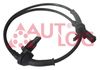 Sensor, Raddrehzahl
