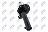 Amortizators NTY A-VW-030
