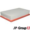 Воздушный фильтр JP GROUP 1118603900 (1118603909)