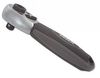 Laser Tools Stubby Ratchet & Bit Driver 1/4"D