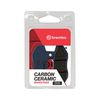 BREMBO Brake Pad Set, disc brake 07YA20TT