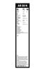 Bosch Wiper Blade 3 397 008 841