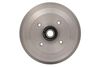BOSCH Brake Drum 0 986 477 303