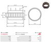 Stator, Generator