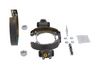 Ferodo Brake Shoe Set FMK187