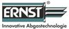ERNST 233033 Глушитель выхлопных газов  для AUDI 80 (Ауди 80)