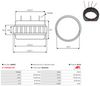 Stator, Generator