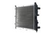 Mahle CR 450 000S Radiator, engine cooling