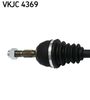 SKF Drive Shaft VKJC 4369