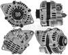 BORG & BECK Alternator BBA2190