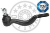 Наконечник поперечної кермової тяги OPTIMAL G1-358