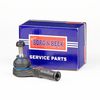 BORG & BECK Tie Rod End BTR5156