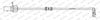 Ferodo Warning Contact, brake pad wear FWI469
