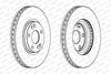 спирачен диск