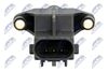 Sensor, Saugrohrdruck