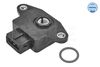 Meyle Sensor, throttle position 37-14 813 0001