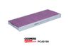 Filtr, vzduch v interiéru PCA8190