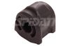 SPIDAN CHASSIS PARTS