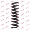 KYB RA6488 Suspension Spring