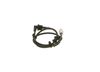 Bosch Wheel Speed Sensor 0 265 007 533 (0265007533)