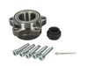 Комплект подшипника ступицы колеса BTA H1G036BTA