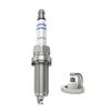 Bosch Spark Plug 0 242 140 802 VR6NE (0242140802)