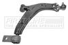 FIRST LINE Control/Trailing Arm, wheel suspension FCA5710
