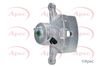 APEC Brake Caliper RCA778