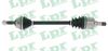 полуоска