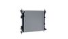 Mahle Radiator, engine cooling CR 2268 000S