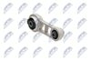 окачване, двигател